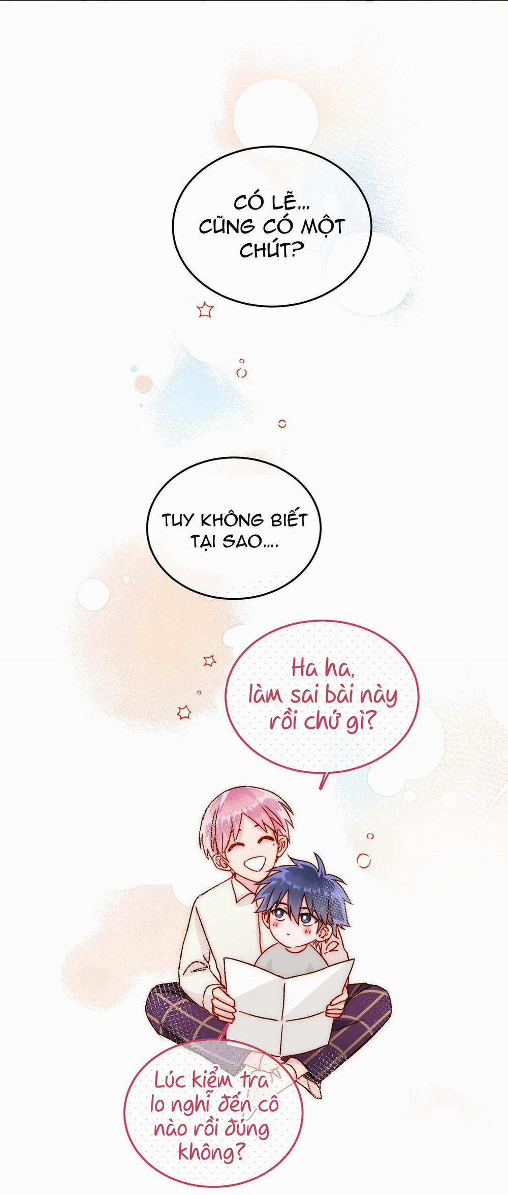 Tôi Phải Trở Thành Nhân Vật Đại Phản Diện 41 trang 10