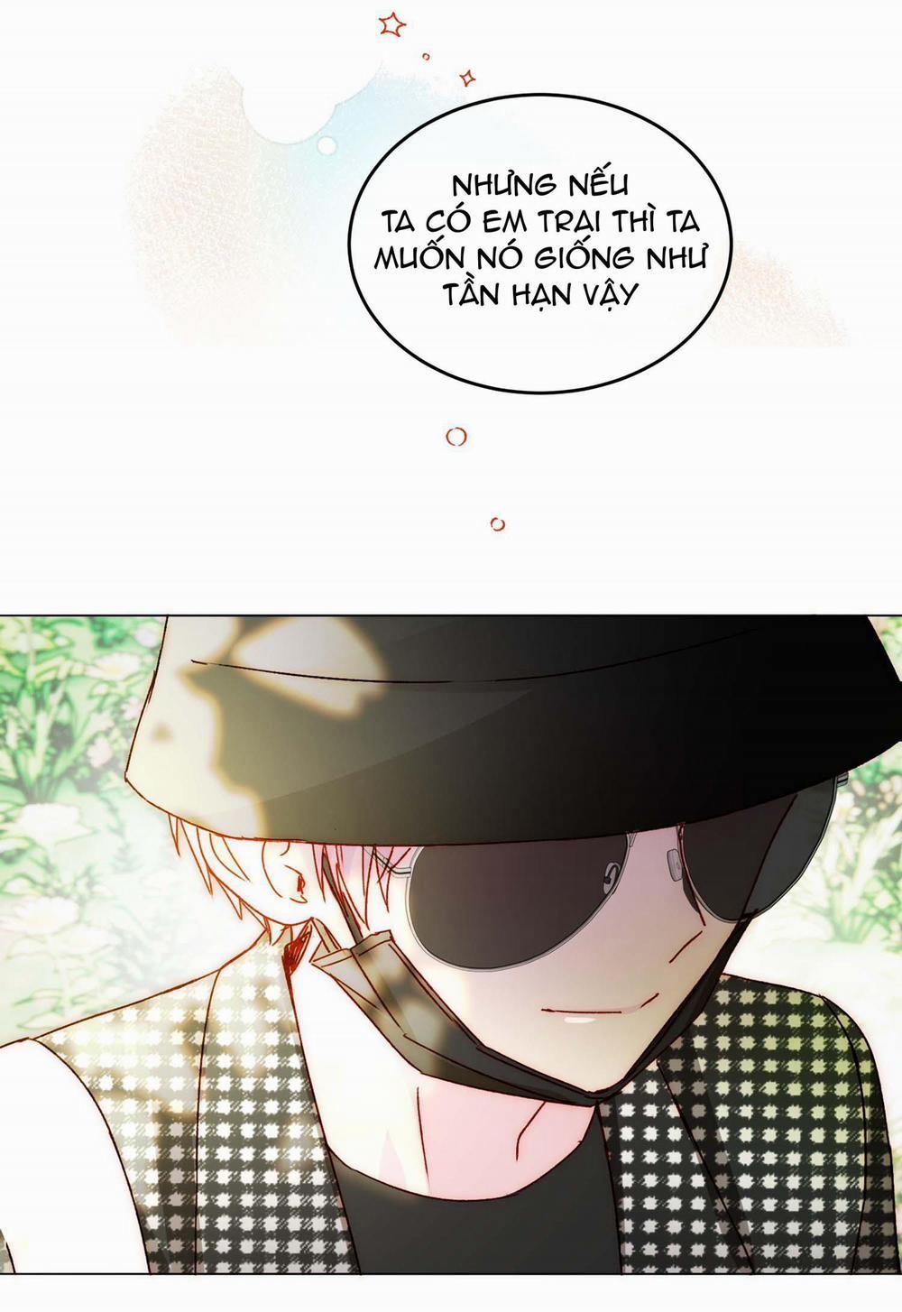Tôi Phải Trở Thành Nhân Vật Đại Phản Diện 41 trang 11