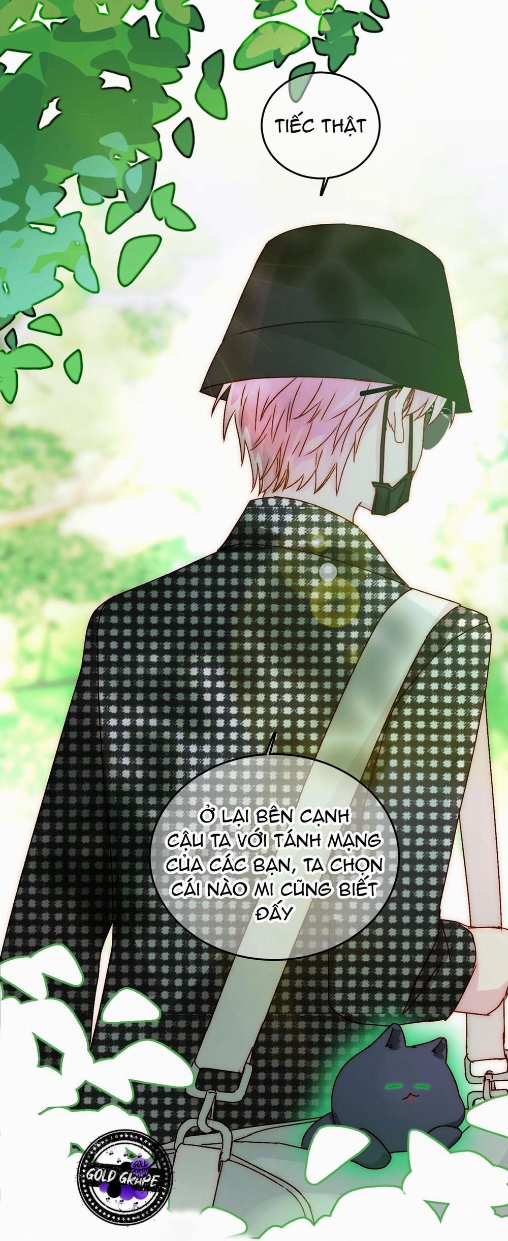 Tôi Phải Trở Thành Nhân Vật Đại Phản Diện 41 trang 12