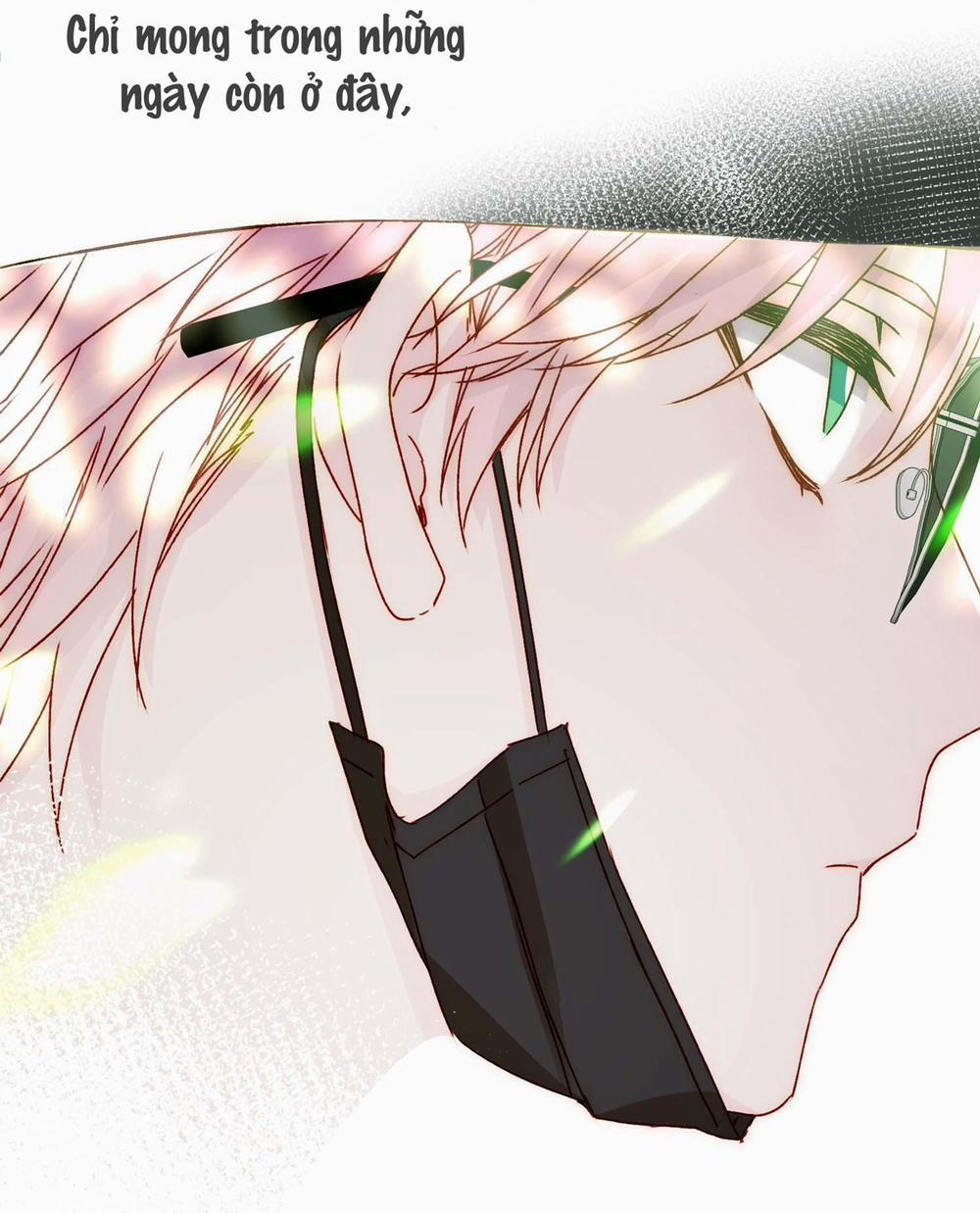 Tôi Phải Trở Thành Nhân Vật Đại Phản Diện 41 trang 13