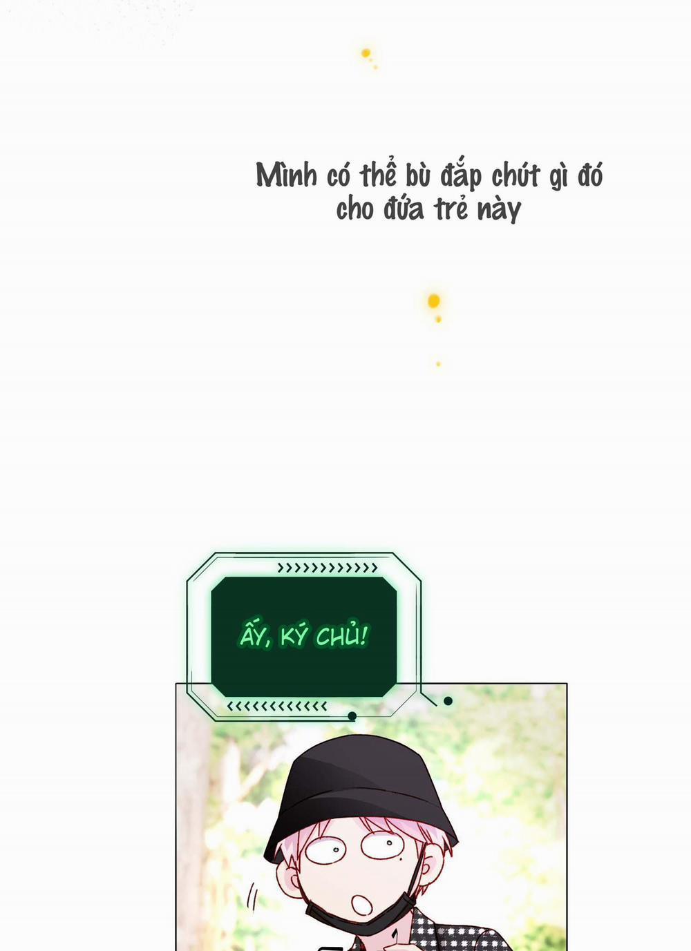 Tôi Phải Trở Thành Nhân Vật Đại Phản Diện 41 trang 14