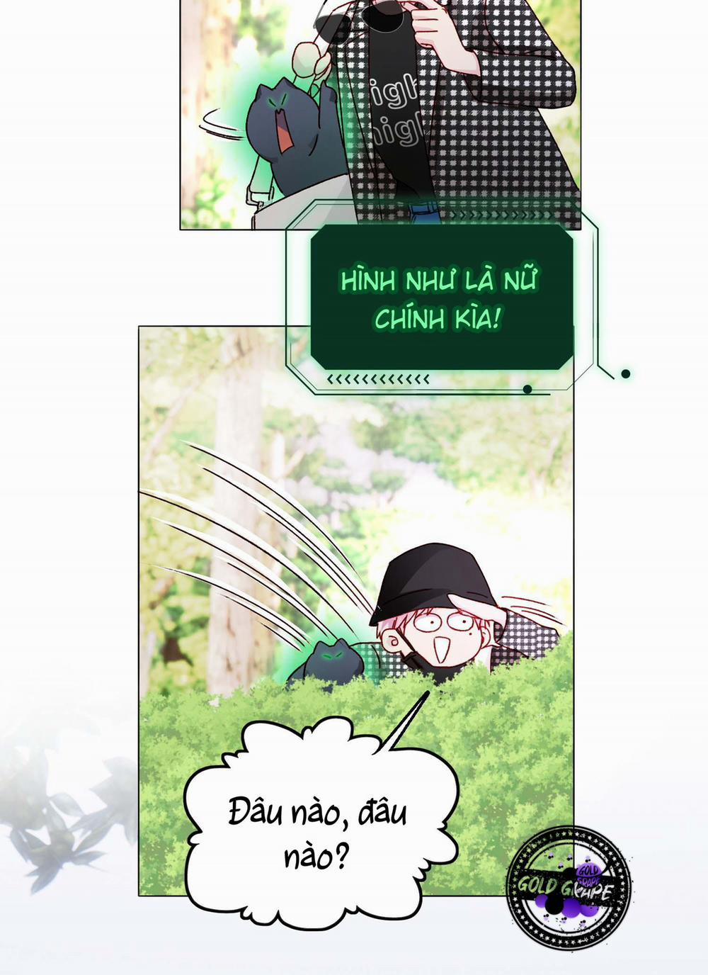 Tôi Phải Trở Thành Nhân Vật Đại Phản Diện 41 trang 15