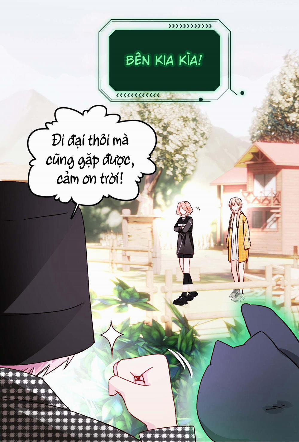 Tôi Phải Trở Thành Nhân Vật Đại Phản Diện 41 trang 16