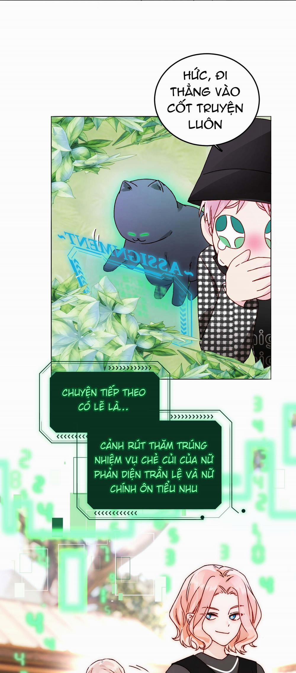 Tôi Phải Trở Thành Nhân Vật Đại Phản Diện 41 trang 17