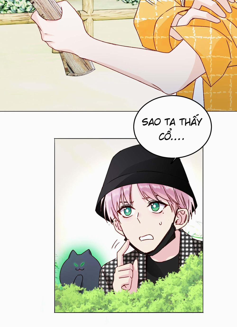 Tôi Phải Trở Thành Nhân Vật Đại Phản Diện 41 trang 24