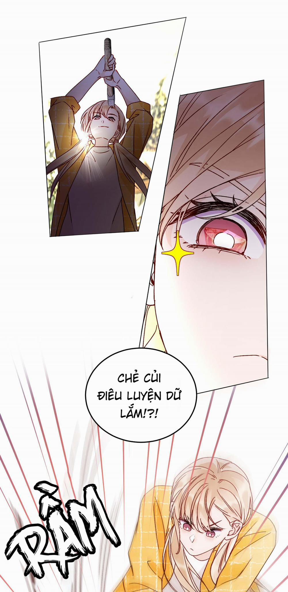 Tôi Phải Trở Thành Nhân Vật Đại Phản Diện 41 trang 25