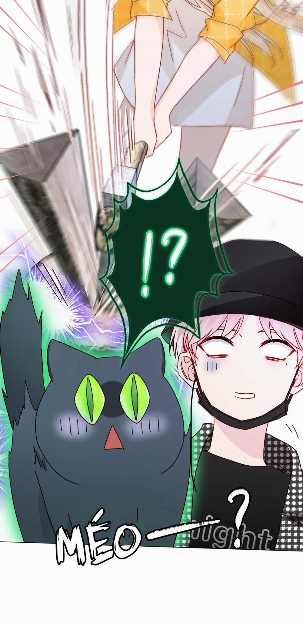 Tôi Phải Trở Thành Nhân Vật Đại Phản Diện 41 trang 26