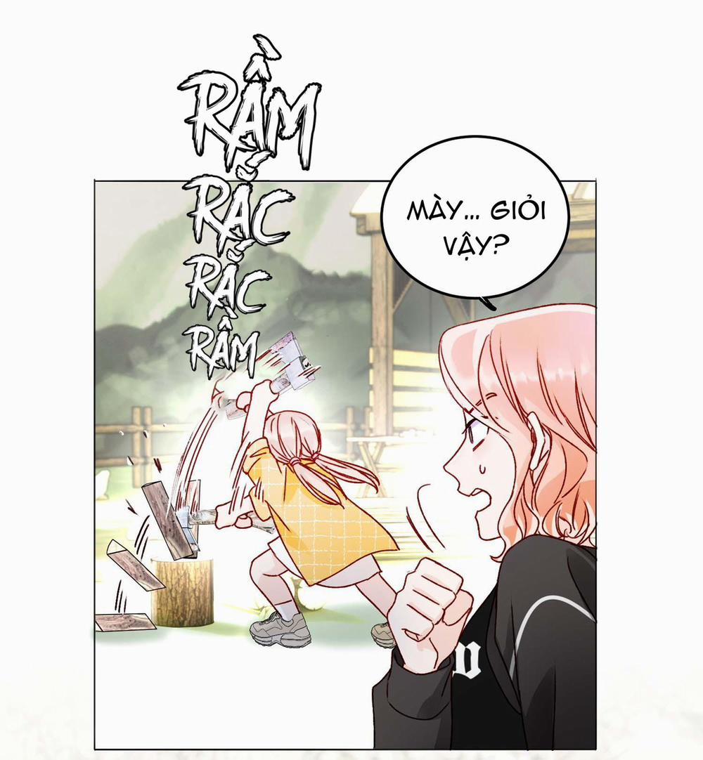 Tôi Phải Trở Thành Nhân Vật Đại Phản Diện 41 trang 27