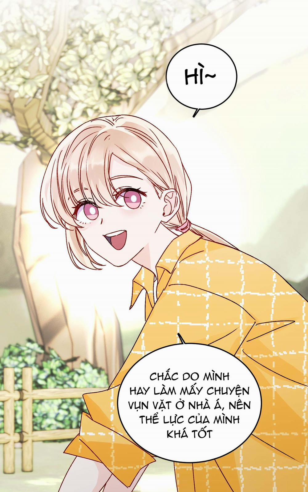 Tôi Phải Trở Thành Nhân Vật Đại Phản Diện 41 trang 28