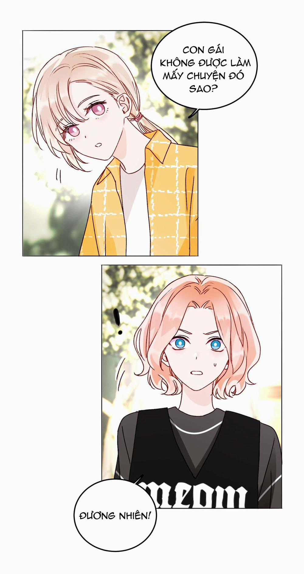 Tôi Phải Trở Thành Nhân Vật Đại Phản Diện 41 trang 30