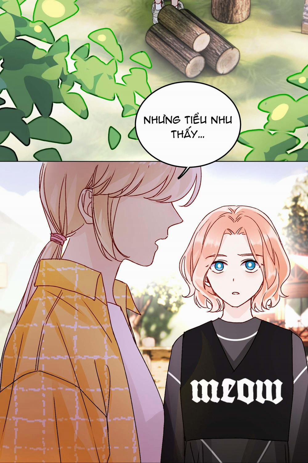 Tôi Phải Trở Thành Nhân Vật Đại Phản Diện 41 trang 32