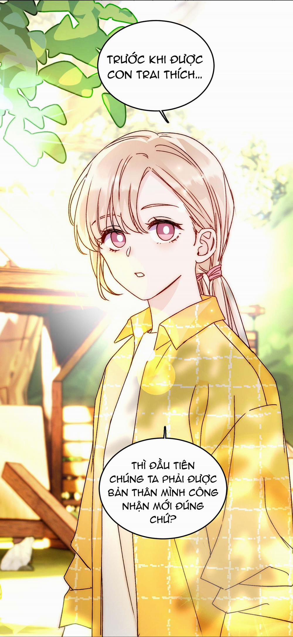 Tôi Phải Trở Thành Nhân Vật Đại Phản Diện 41 trang 33
