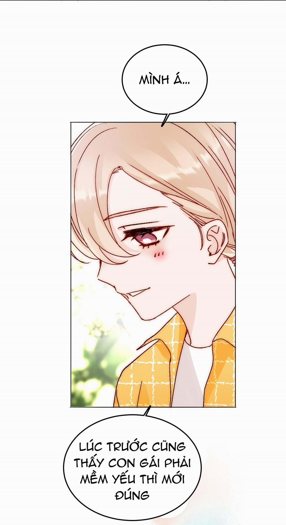 Tôi Phải Trở Thành Nhân Vật Đại Phản Diện 41 trang 35