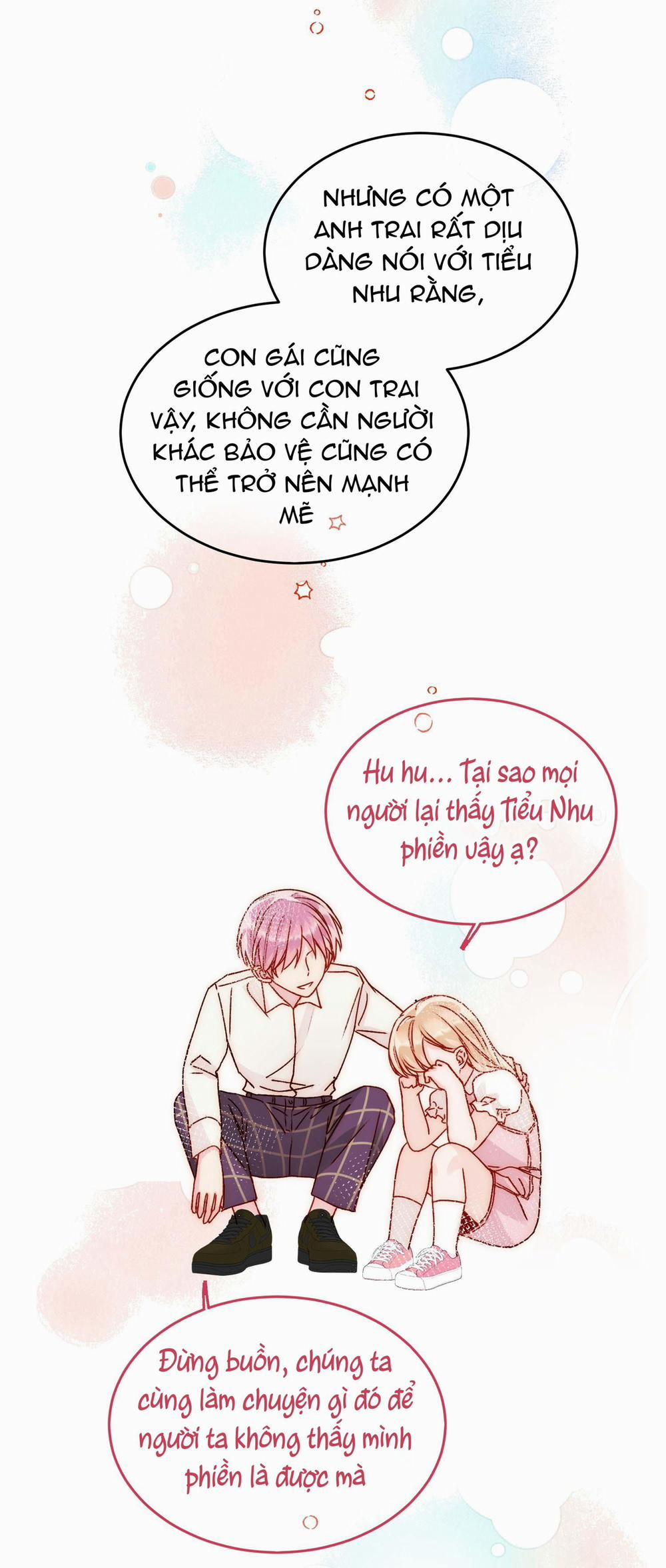 Tôi Phải Trở Thành Nhân Vật Đại Phản Diện 41 trang 36