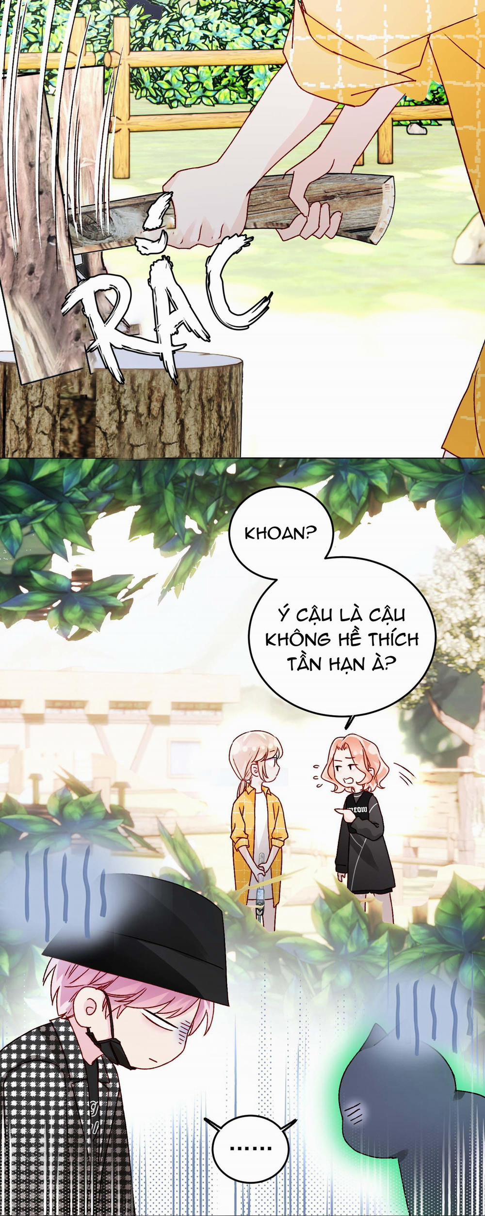 Tôi Phải Trở Thành Nhân Vật Đại Phản Diện 41 trang 38