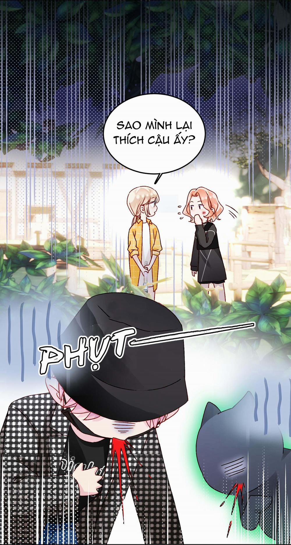 Tôi Phải Trở Thành Nhân Vật Đại Phản Diện 41 trang 39