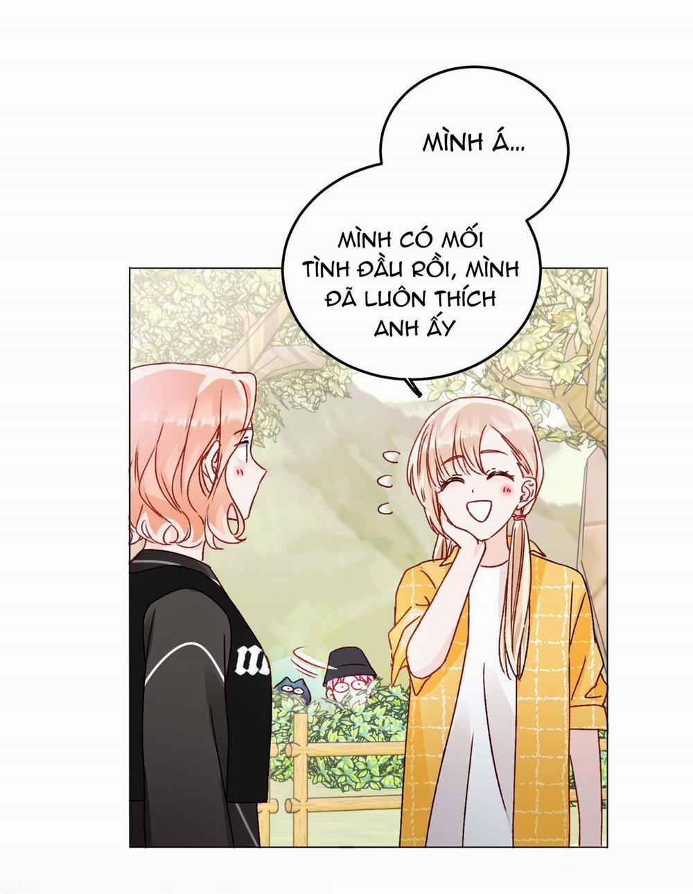 Tôi Phải Trở Thành Nhân Vật Đại Phản Diện 41 trang 41