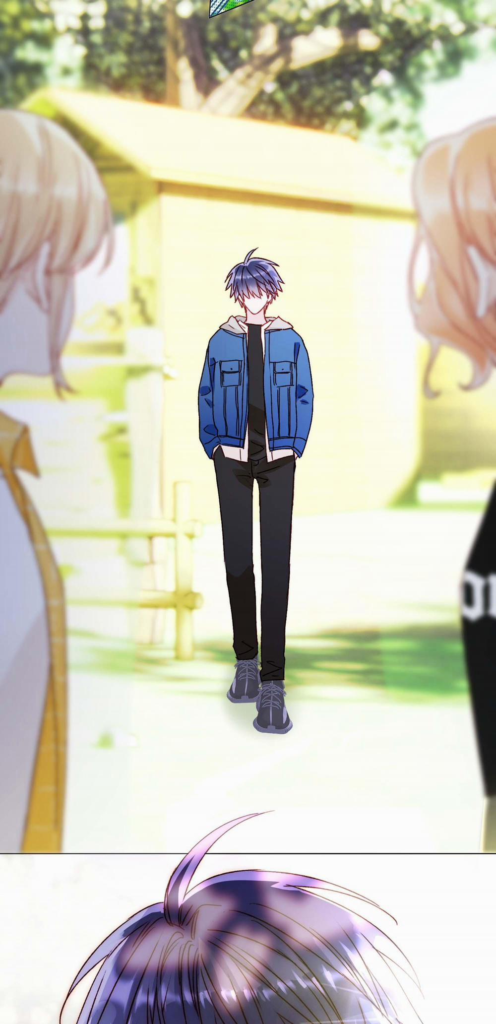 Tôi Phải Trở Thành Nhân Vật Đại Phản Diện 41 trang 44