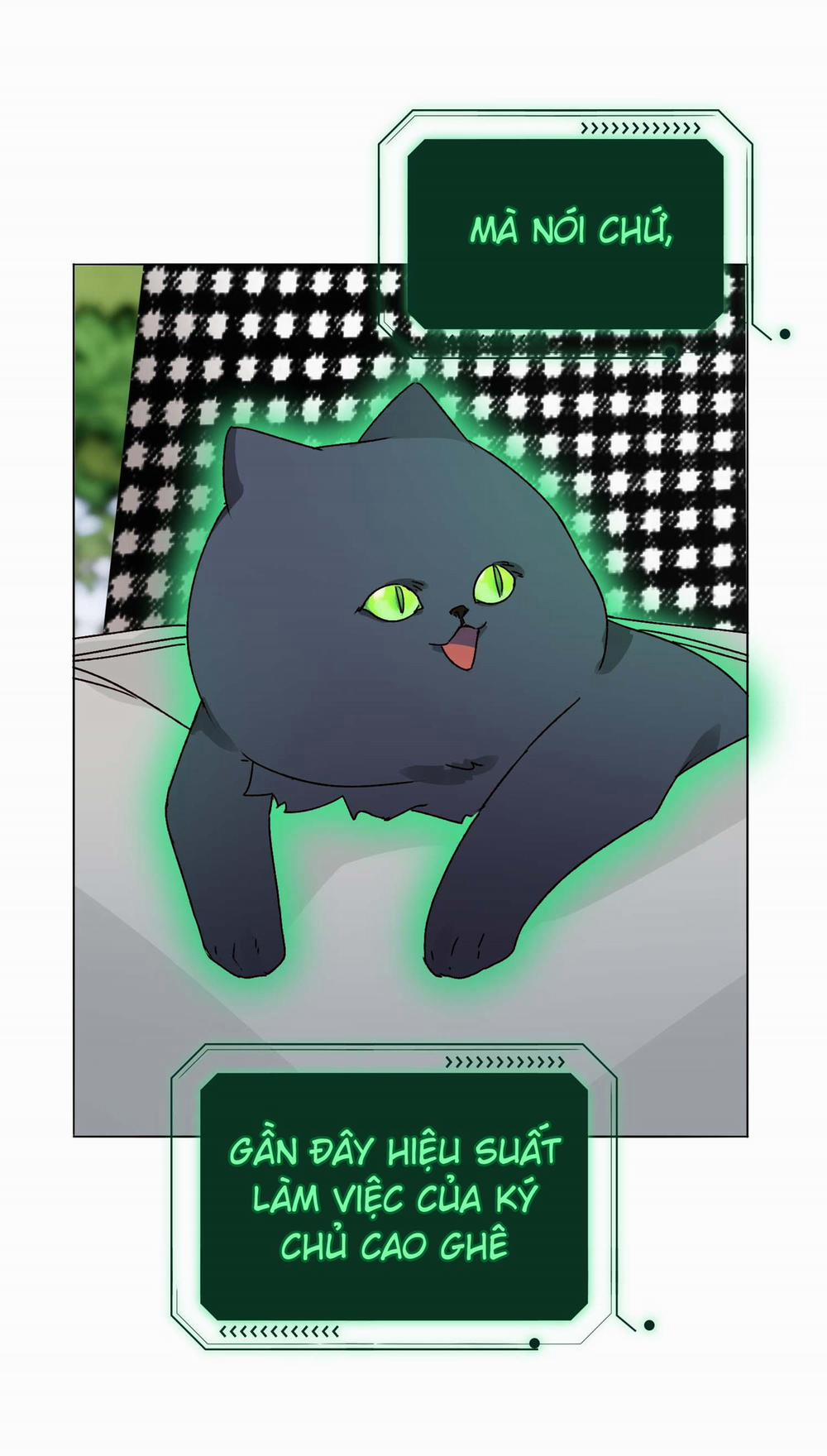 Tôi Phải Trở Thành Nhân Vật Đại Phản Diện 41 trang 5