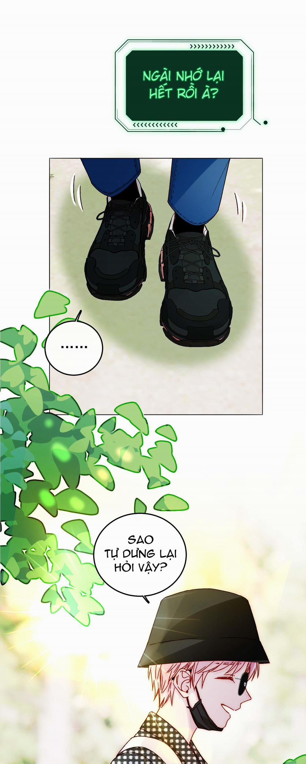 Tôi Phải Trở Thành Nhân Vật Đại Phản Diện 41 trang 6