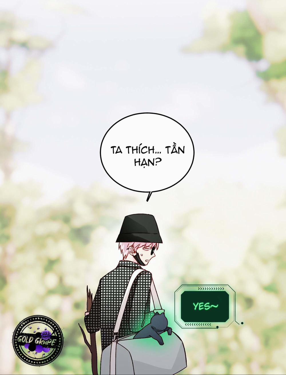 Tôi Phải Trở Thành Nhân Vật Đại Phản Diện 41 trang 8