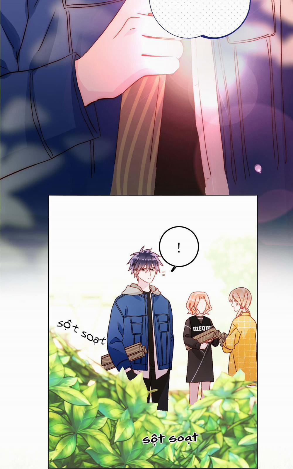 Tôi Phải Trở Thành Nhân Vật Đại Phản Diện 42 trang 10