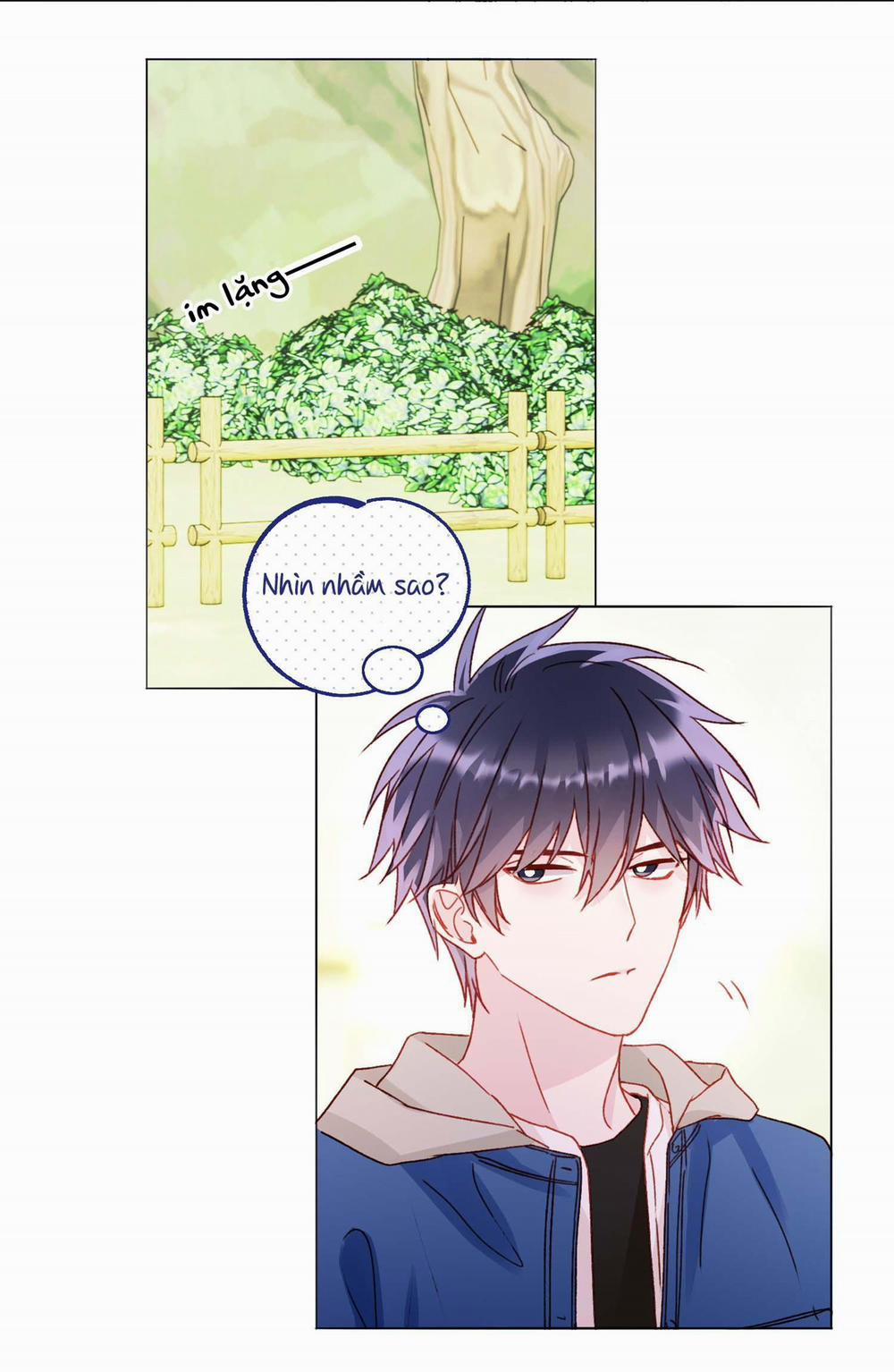 Tôi Phải Trở Thành Nhân Vật Đại Phản Diện 42 trang 12