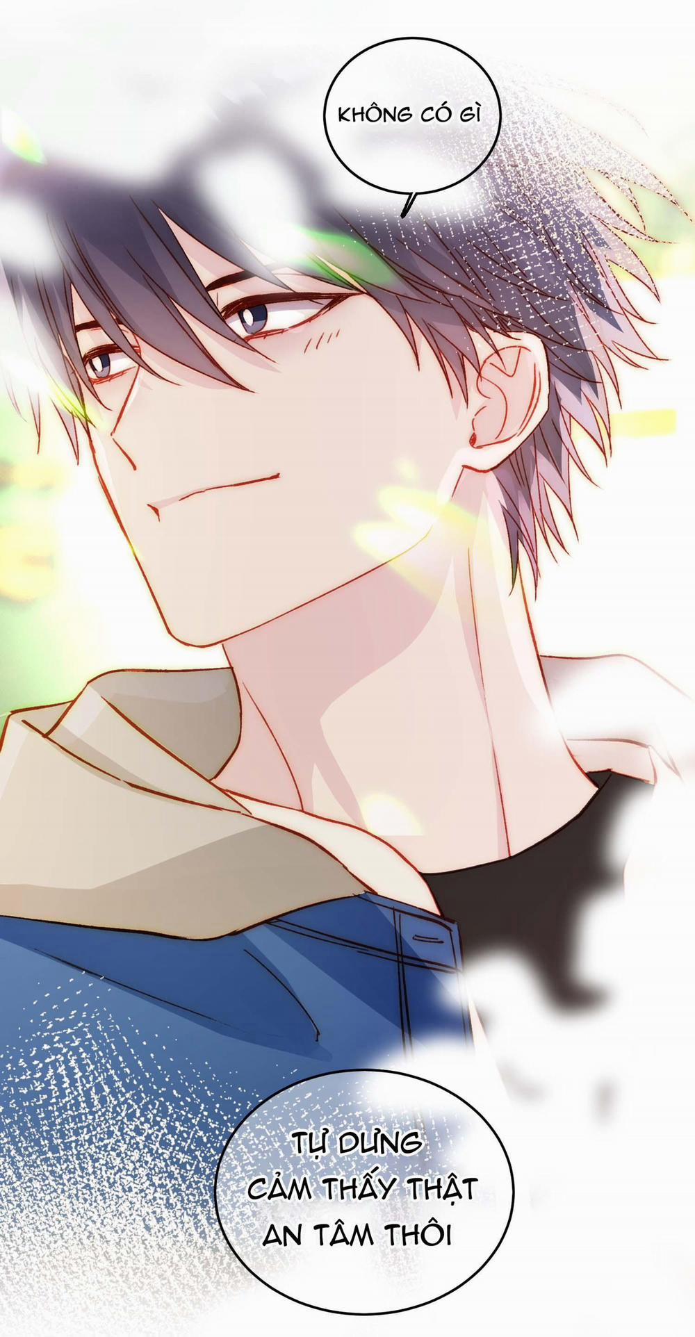 Tôi Phải Trở Thành Nhân Vật Đại Phản Diện 42 trang 15