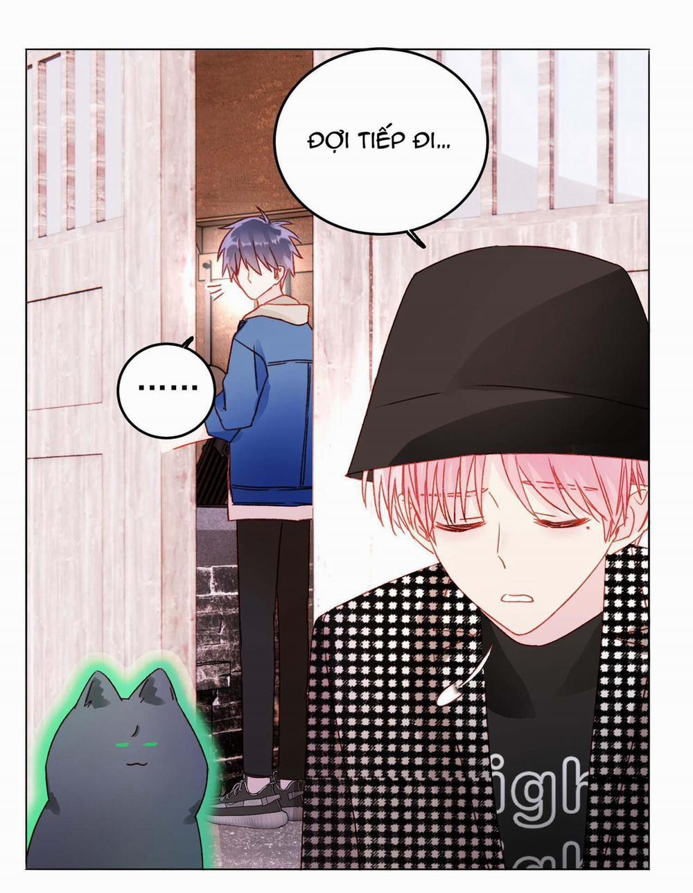 Tôi Phải Trở Thành Nhân Vật Đại Phản Diện 42 trang 22