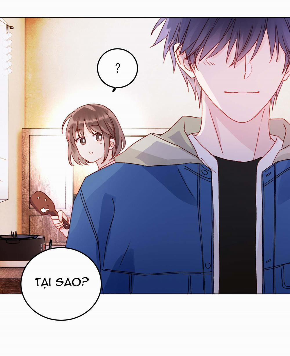 Tôi Phải Trở Thành Nhân Vật Đại Phản Diện 42 trang 24