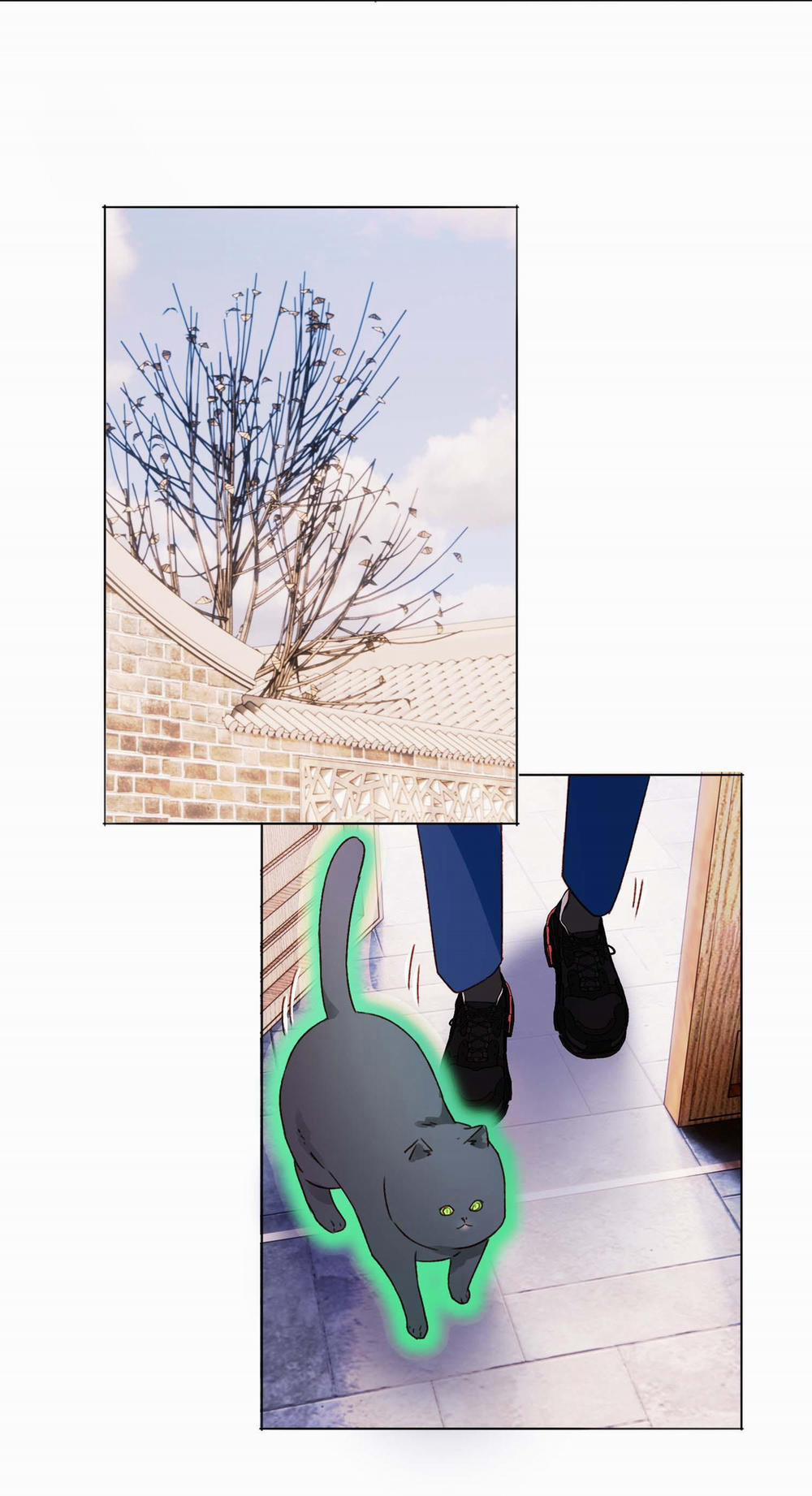 Tôi Phải Trở Thành Nhân Vật Đại Phản Diện 42 trang 29