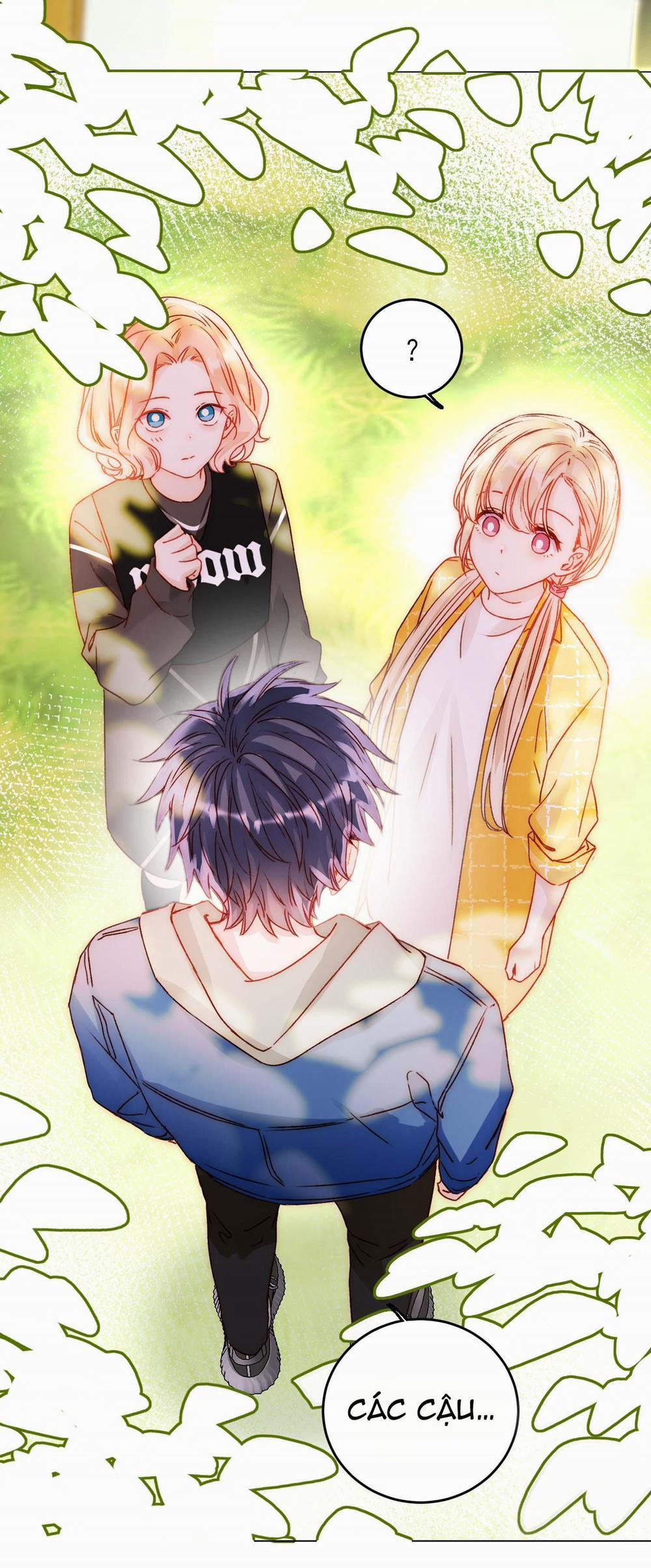 Tôi Phải Trở Thành Nhân Vật Đại Phản Diện 42 trang 3