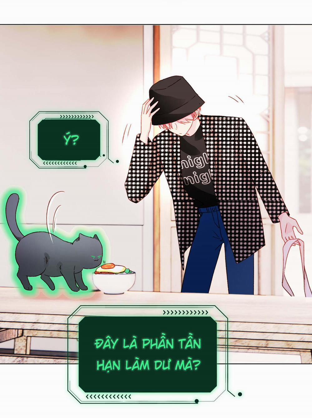 Tôi Phải Trở Thành Nhân Vật Đại Phản Diện 42 trang 30