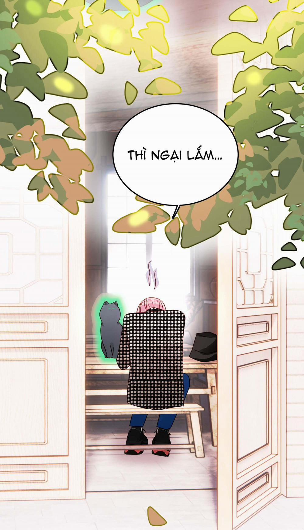 Tôi Phải Trở Thành Nhân Vật Đại Phản Diện 42 trang 36