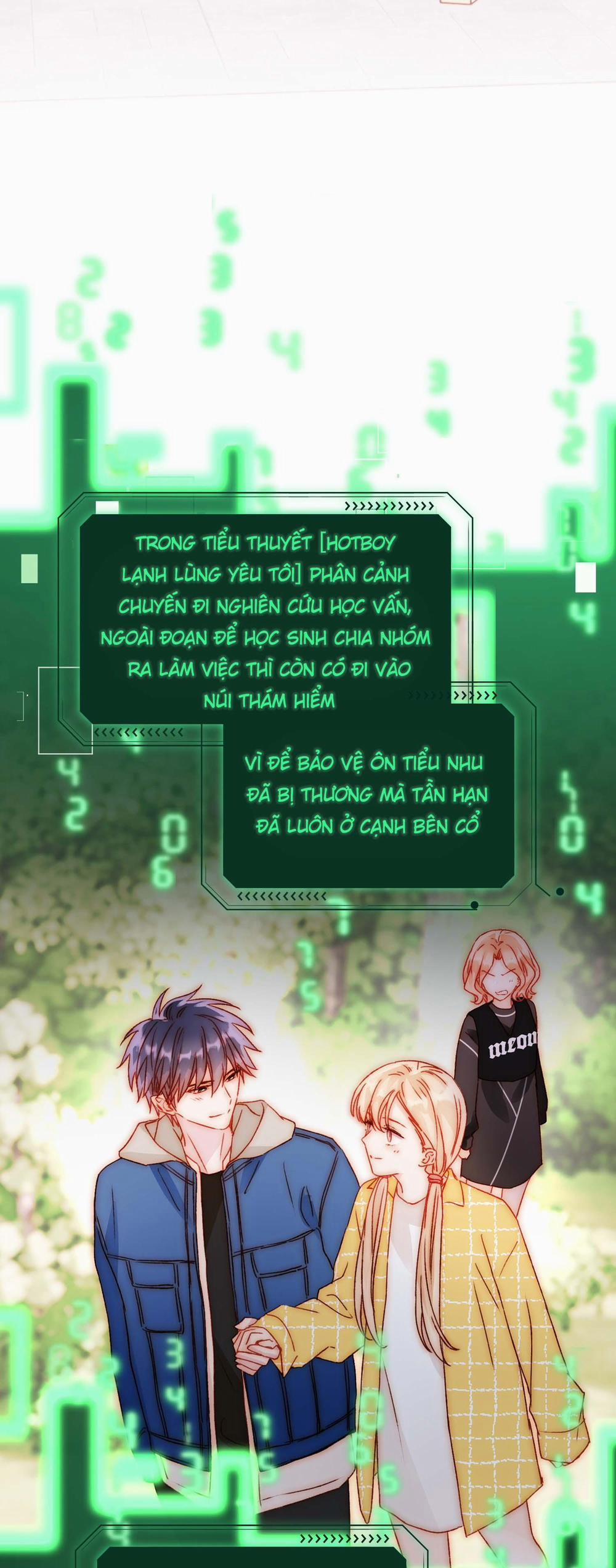 Tôi Phải Trở Thành Nhân Vật Đại Phản Diện 42 trang 37