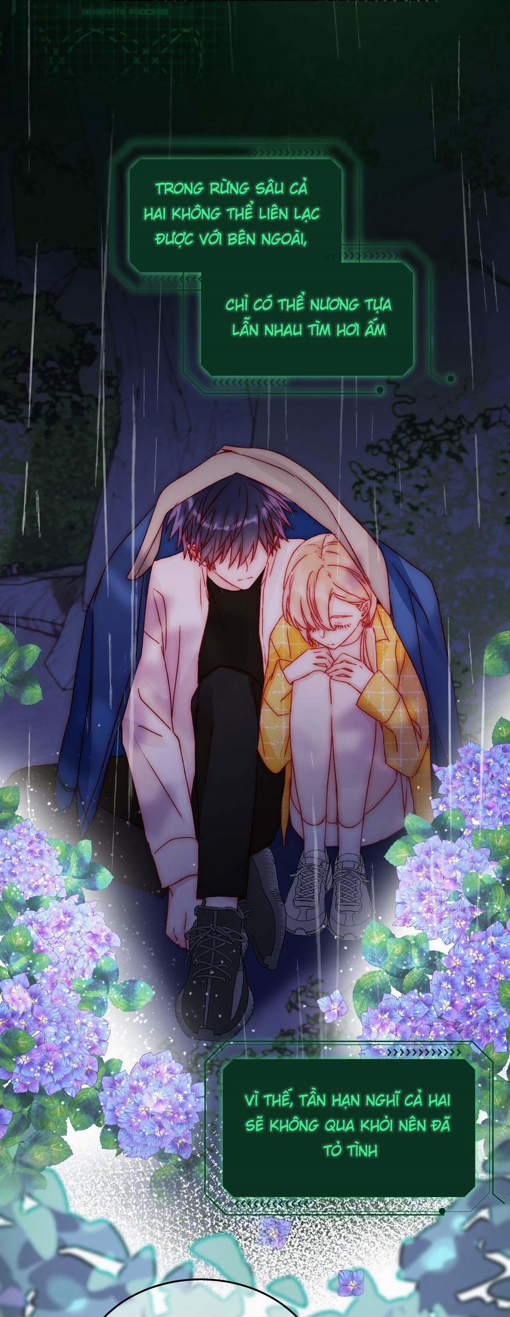 Tôi Phải Trở Thành Nhân Vật Đại Phản Diện 42 trang 39