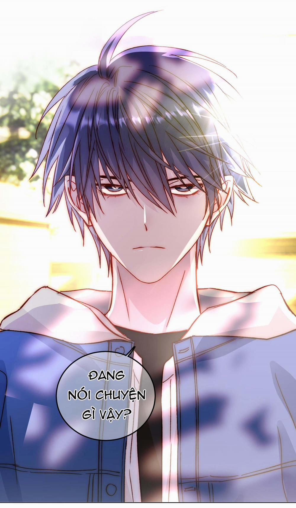 Tôi Phải Trở Thành Nhân Vật Đại Phản Diện 42 trang 4