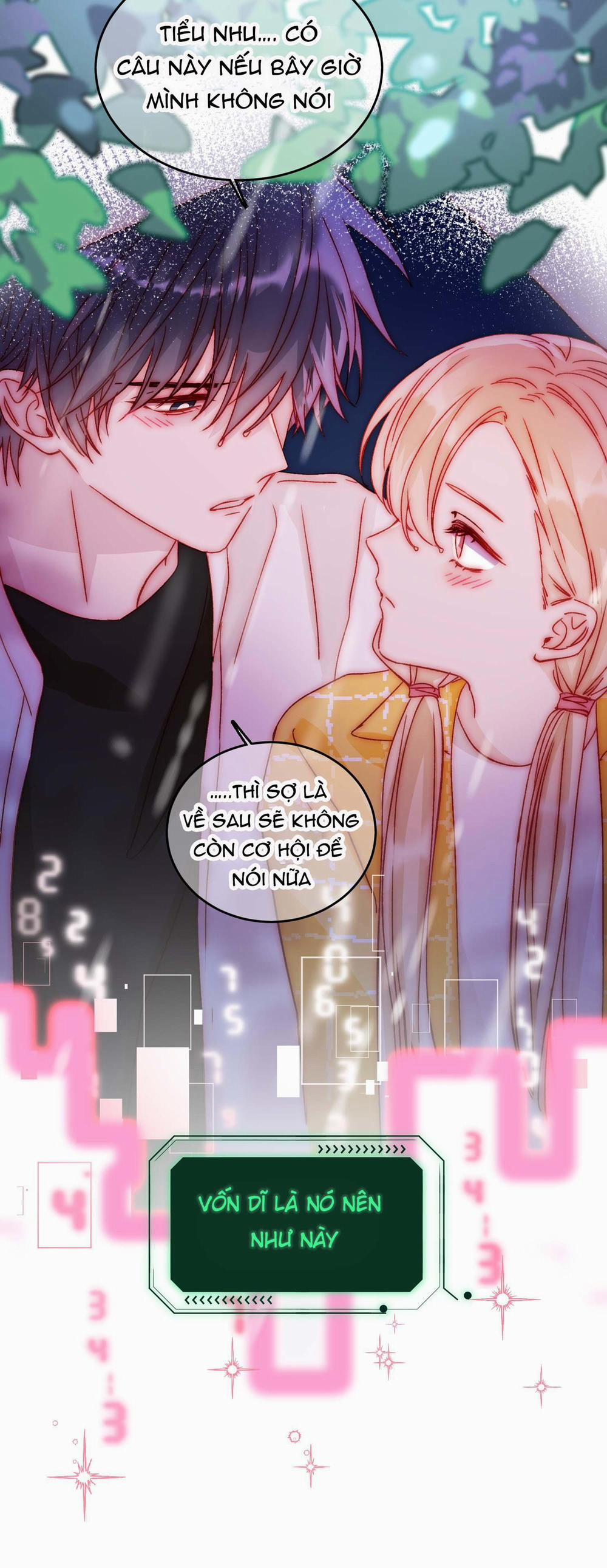 Tôi Phải Trở Thành Nhân Vật Đại Phản Diện 42 trang 40