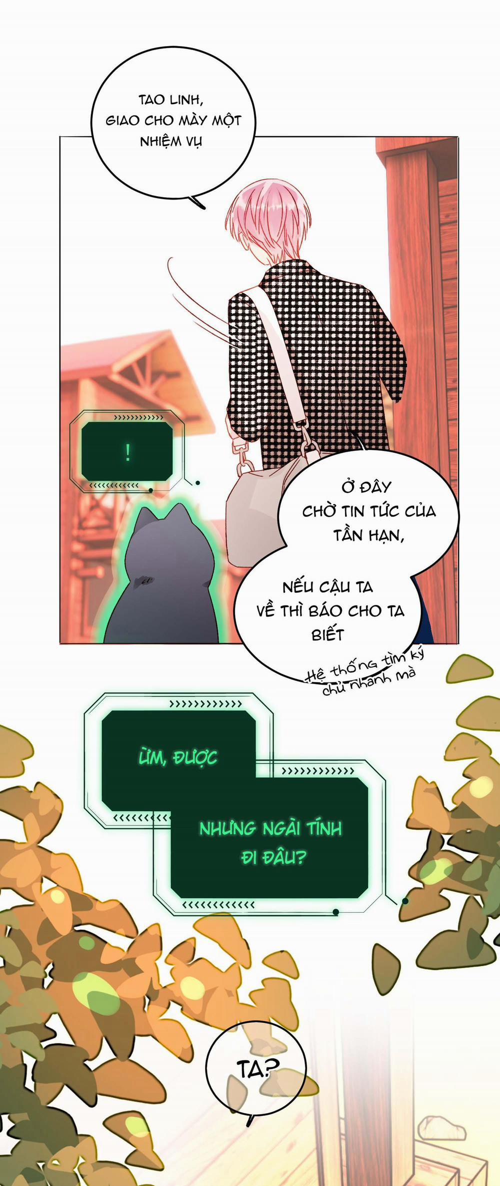 Tôi Phải Trở Thành Nhân Vật Đại Phản Diện 42 trang 42