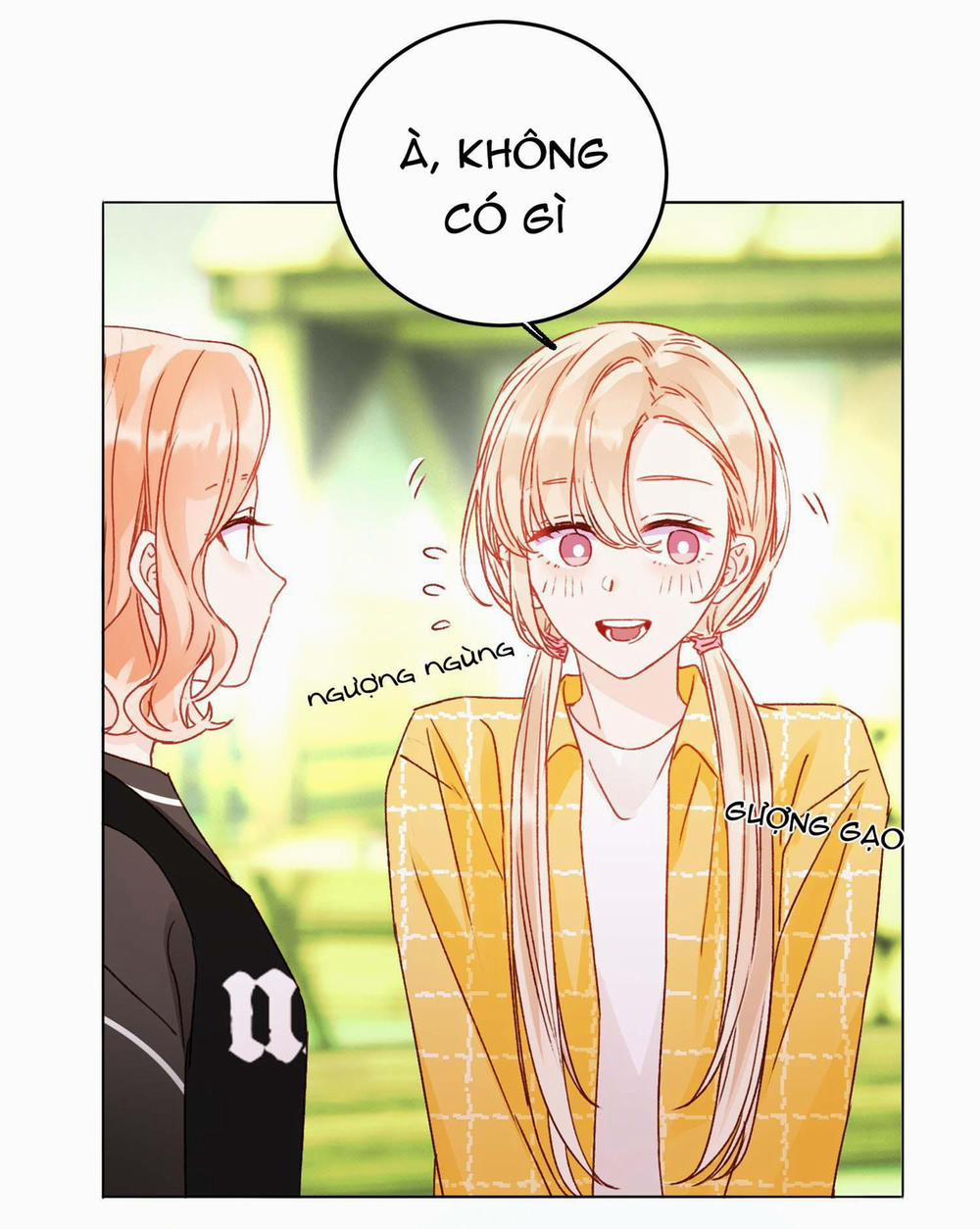 Tôi Phải Trở Thành Nhân Vật Đại Phản Diện 42 trang 5