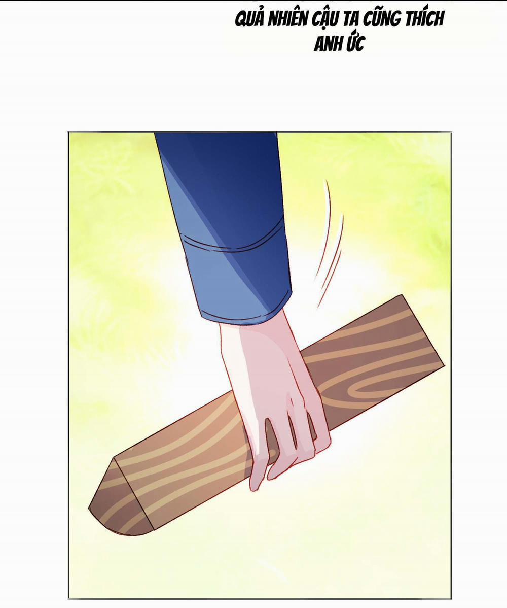 Tôi Phải Trở Thành Nhân Vật Đại Phản Diện 42 trang 8