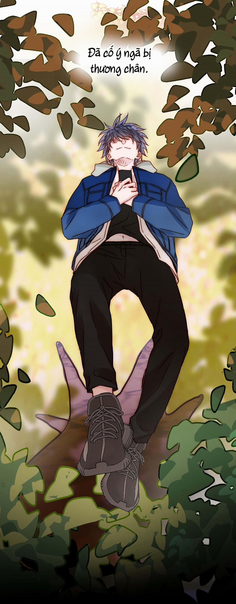 Tôi Phải Trở Thành Nhân Vật Đại Phản Diện 43 trang 24