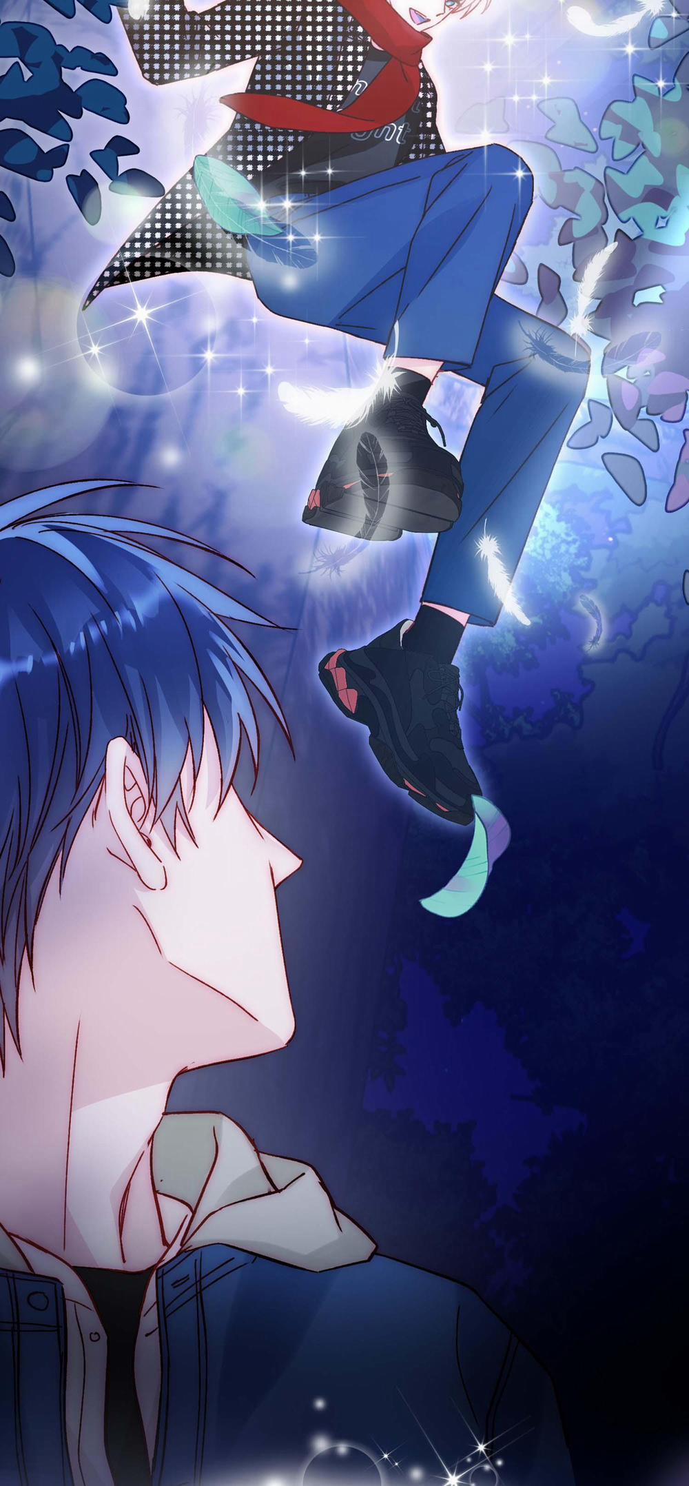 Tôi Phải Trở Thành Nhân Vật Đại Phản Diện 43 trang 26