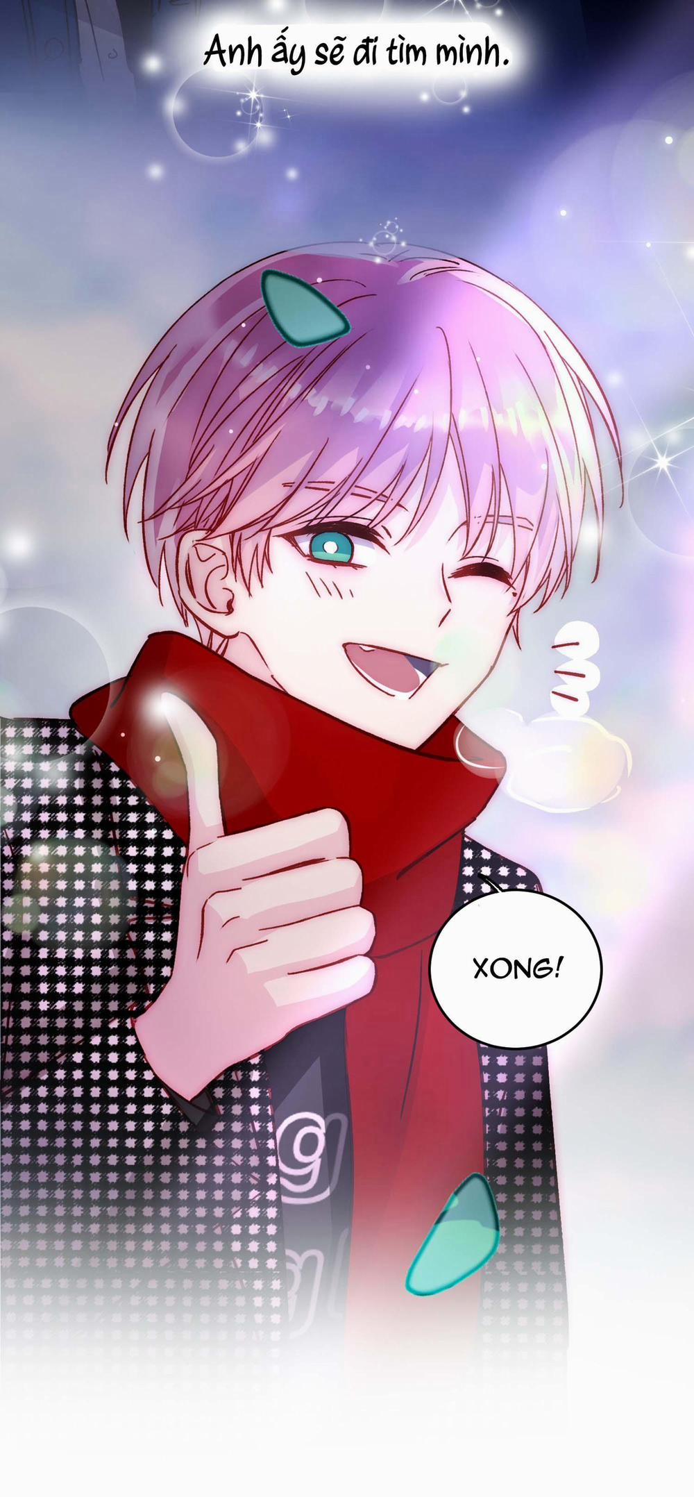 Tôi Phải Trở Thành Nhân Vật Đại Phản Diện 43 trang 27