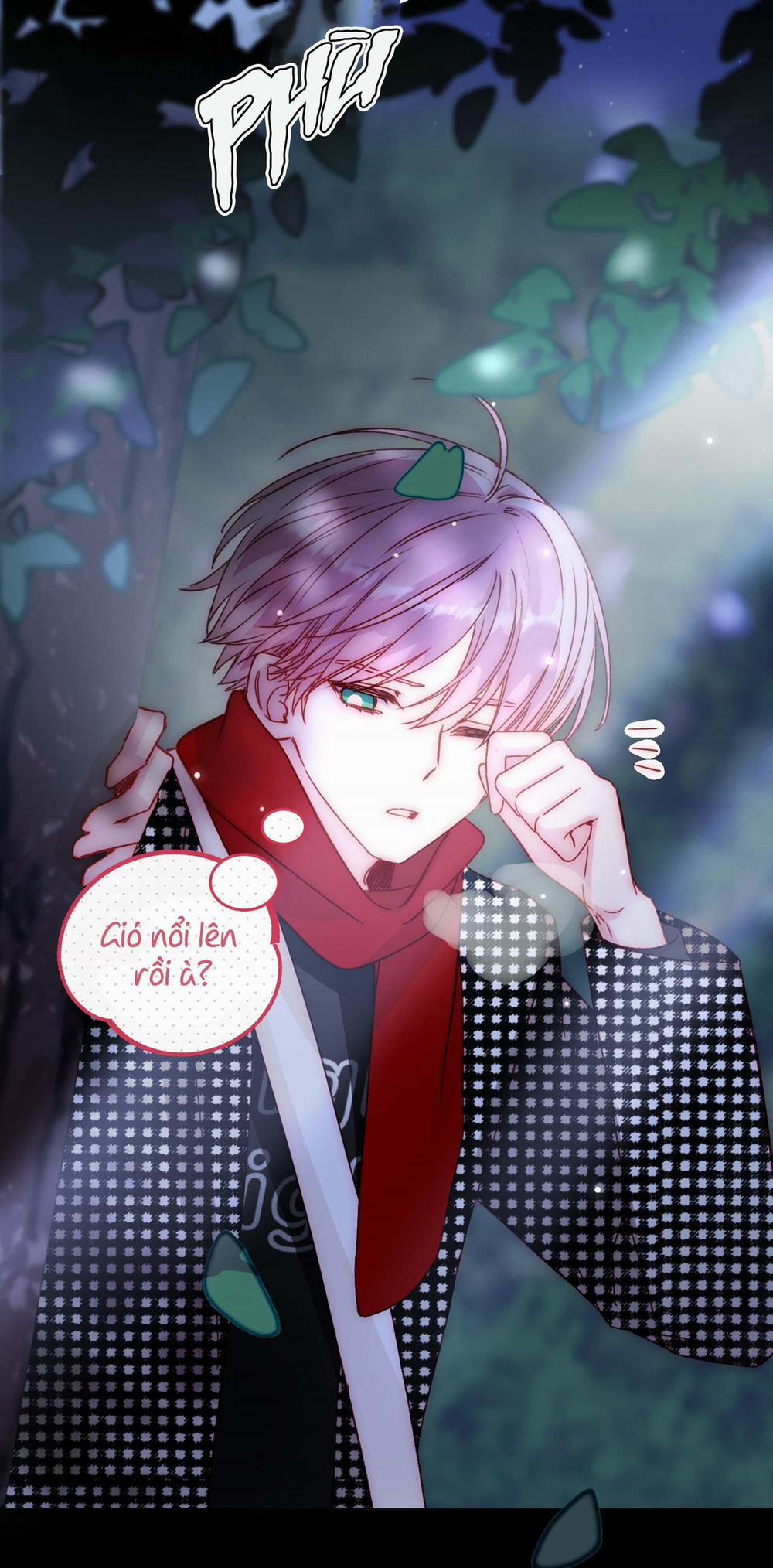 Tôi Phải Trở Thành Nhân Vật Đại Phản Diện 43 trang 4