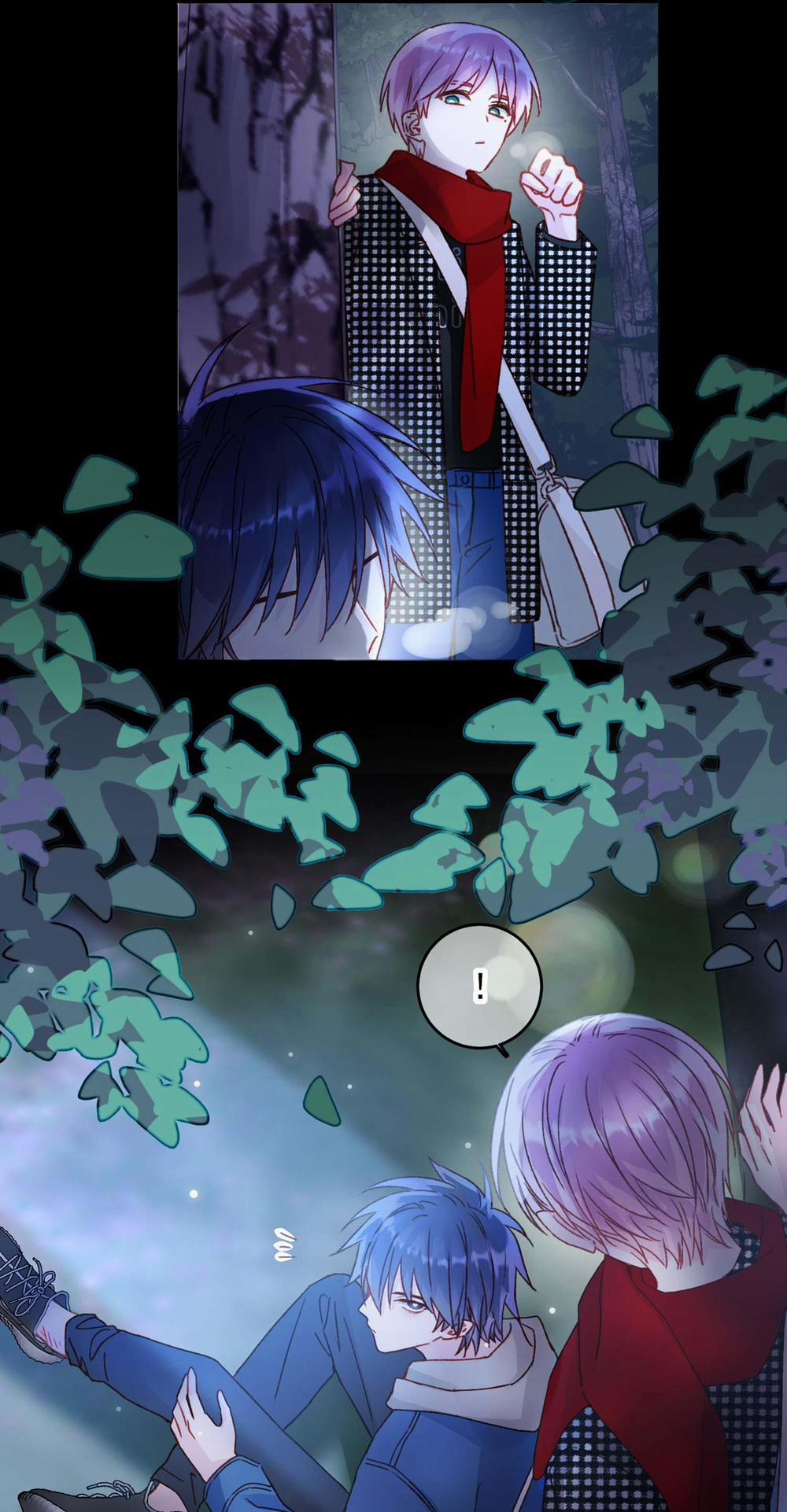 Tôi Phải Trở Thành Nhân Vật Đại Phản Diện 43 trang 5