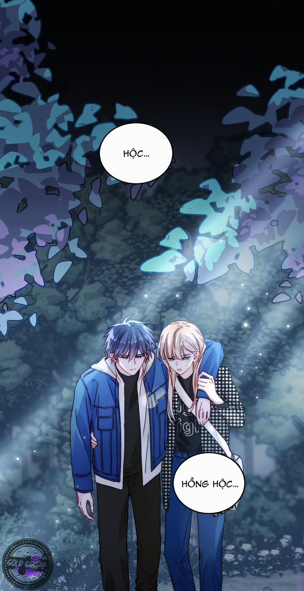 Tôi Phải Trở Thành Nhân Vật Đại Phản Diện 44 trang 1