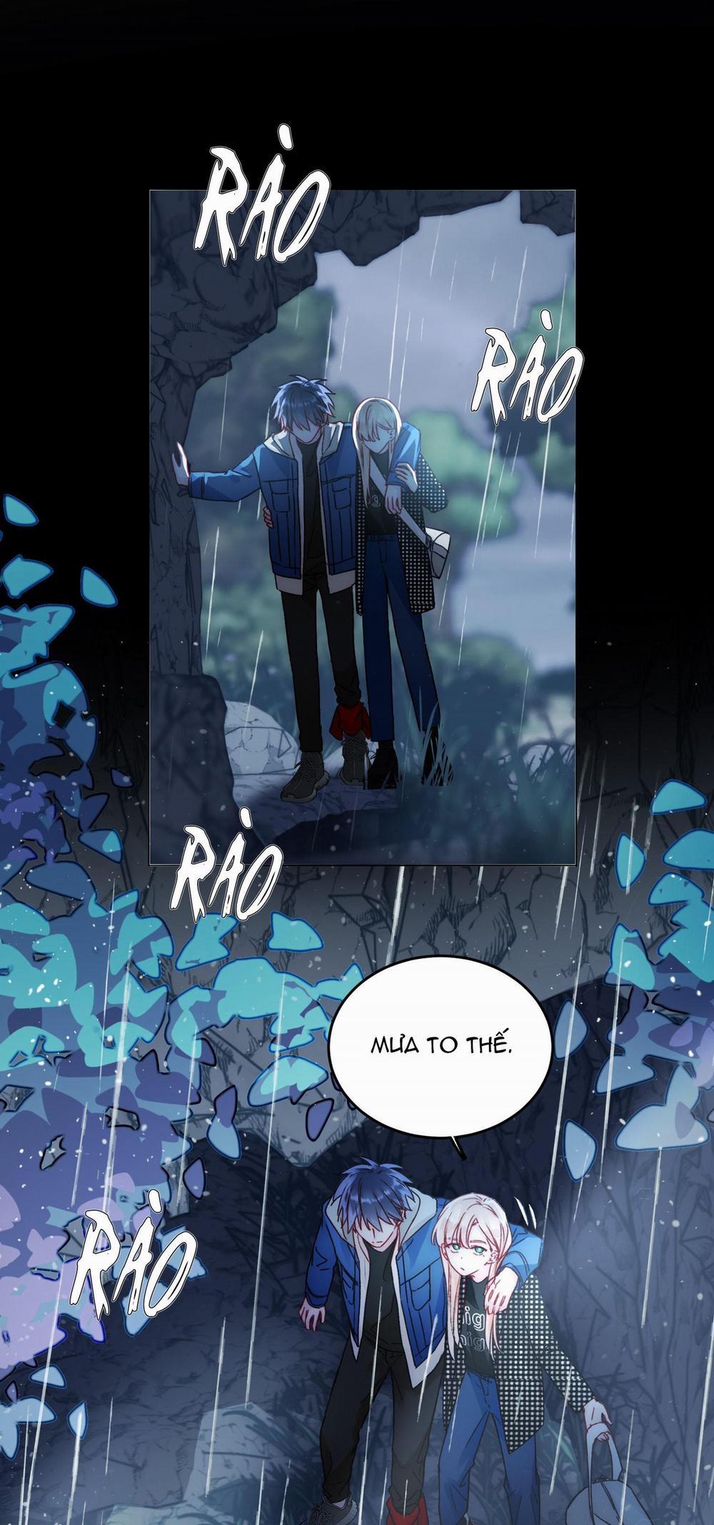 Tôi Phải Trở Thành Nhân Vật Đại Phản Diện 44 trang 10