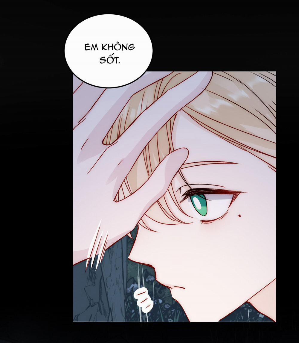 Tôi Phải Trở Thành Nhân Vật Đại Phản Diện 44 trang 21