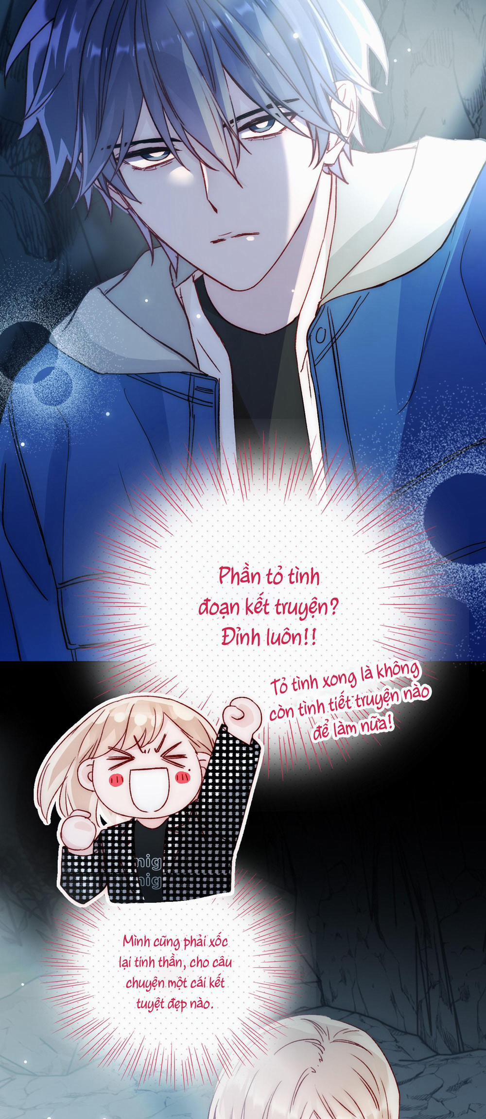 Tôi Phải Trở Thành Nhân Vật Đại Phản Diện 44 trang 23